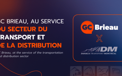 Danaca Transport : quand l’innovation TI devient un levier stratégique dans la logistique